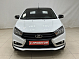 Lada (ВАЗ) Vesta Luxe Multimedia (2019-2021), 2022 года, пробег 60835 км