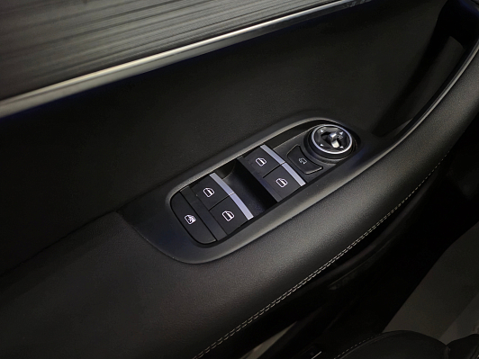 Chery Tiggo 7 Pro Max Prestige, 2023 года, пробег 13301 км