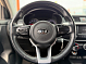 Kia Rio Comfort, 2020 года, пробег 100575 км