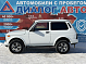 Lada (ВАЗ) Niva Legend Урбан, 2023 года, пробег 20183 км