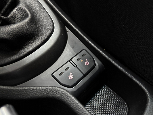 Kia Rio Prestige, 2016 года, пробег 113812 км