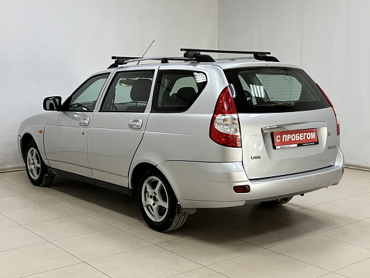 Lada (ВАЗ) Priora, 2012 года, пробег 150022 км