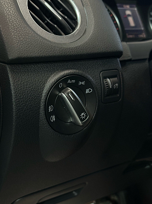 Volkswagen Tiguan Adventure, 2013 года, пробег 129000 км