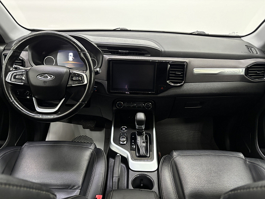 Chery Tiggo 4 Techno, 2020 года, пробег 134327 км
