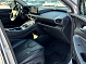 Hyundai Santa Fe Prestige 7 мест + Smart Sense, 2022 года, пробег 99644 км
