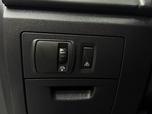 Renault Latitude Privilege, 2012 года, пробег 217598 км