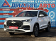 Chery Tiggo 8 Pro Max Ultimate 4WD, 2023 года, пробег 47622 км