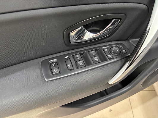 Renault Latitude Dynamique, 2013 года, пробег 118132 км