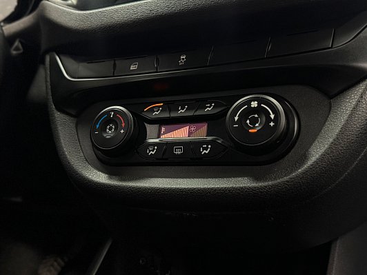 Lada (ВАЗ) Vesta Comfort, 2018 года, пробег 74571 км