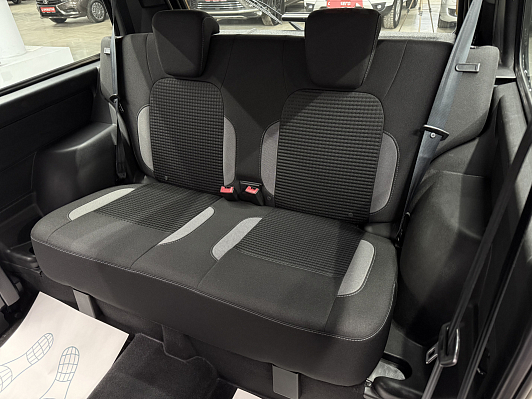 Lada (ВАЗ) Niva Legend Luxe, 2024 года, пробег 29 км