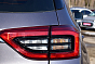 Chery Tiggo 4 Pro Action, 2024 года, пробег 4089 км