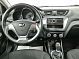 Kia Rio Comfort, 2016 года, пробег 83438 км