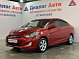 Hyundai Solaris Comfort, 2012 года, пробег 192148 км