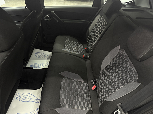 Lada (ВАЗ) Granta Comfort, 2025 года, пробег 13 км