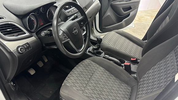 Opel Mokka Enjoy, 2013 года, пробег 179326 км