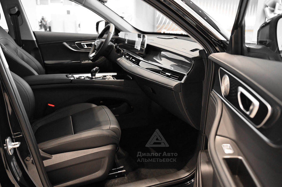 TENET T7 Prime, черный