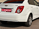 Chevrolet Aveo LT, 2013 года, пробег 210771 км