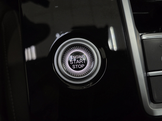 Chery Tiggo 8 Pro Ultimate, 2022 года, пробег 40615 км