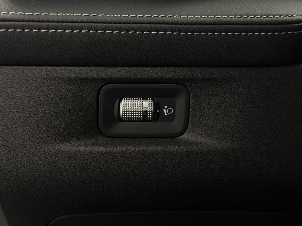 Geely Cityray Люкс, голубой