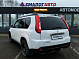 Nissan X-Trail SE Base, 2012 года, пробег 163000 км