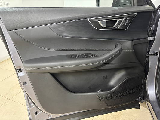 Chery Tiggo 4 Pro Action, 2023 года, пробег 37595 км