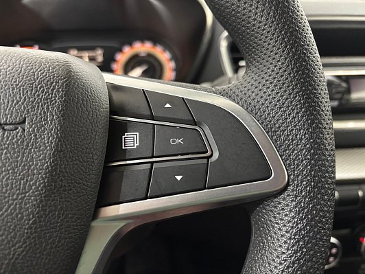 Lada (ВАЗ) Vesta Comfort (2023-2024), 2023 года, пробег 39292 км