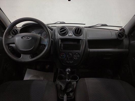 Lada (ВАЗ) Granta Classic Start Glonass 21901-51-234, 2013 года, пробег 285505 км