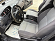 Chevrolet Aveo Base high, 2009 года, пробег 208282 км