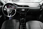 Kia Rio Comfort, 2017 года, пробег 180163 км
