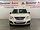Lada (ВАЗ) Largus Norma Comfort Glonass (7 мест) (2018), 2017 года, пробег 99000 км