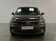 Volkswagen Tiguan Exclusive, 2018 года, пробег 151064 км