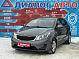 Kia Rio Comfort, 2013 года, пробег 116000 км