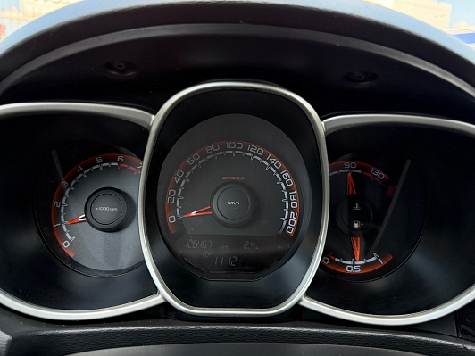 Lada (ВАЗ) Vesta Comfort Image, 2018 года, пробег 126450 км