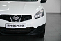Nissan Qashqai SE, 2012 года, пробег 188685 км