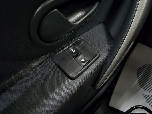 Renault Sandero Stepway Life, 2021 года, пробег 11835 км