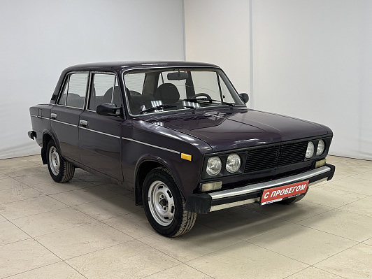 Lada (ВАЗ) 2106, 1999 года, пробег 50000 км