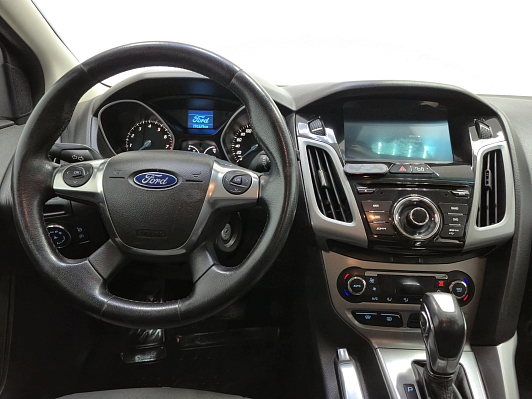 Ford Focus SYNC Edition, 2012 года, пробег 201433 км