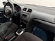 Volkswagen Polo Trendline, 2020 года, пробег 69700 км
