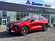 Haval Jolion Premium, 2021 года, пробег 107020 км