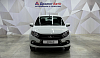 Lada (ВАЗ) Granta Classic Optima, 2025 года, пробег 48 км