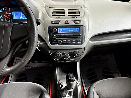 Ravon R4 Comfort, 2017 года, пробег 141000 км