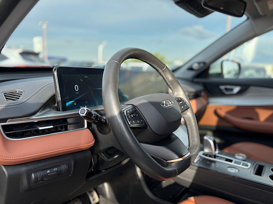 Chery Tiggo 8 Pro Max Ultimate, 2023 года, пробег 83195 км