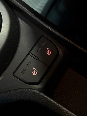 Kia Rio, 2013 года, пробег 125000 км