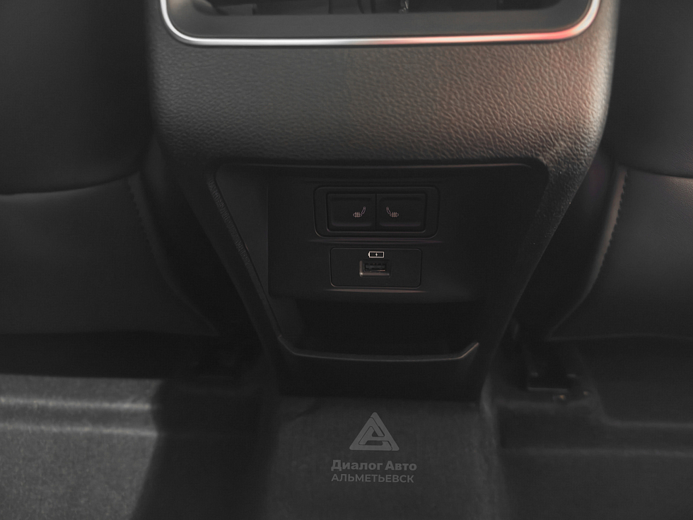 TENET T4 Prime, черный