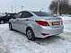 Hyundai Solaris Super Series-II, 2014 года, пробег 157830 км