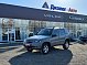 Chevrolet Niva GLC, 2017 года, пробег 152531 км