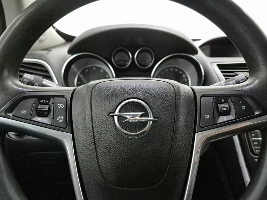 Opel Mokka Essentia, 2014 года, пробег 230024 км