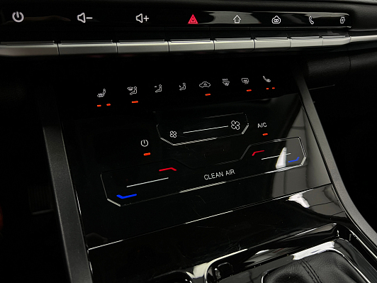 Chery Tiggo 4 Pro Action, 2023 года, пробег 9069 км