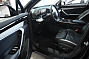 Geely Atlas Спорт, черный