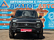 Lada (ВАЗ) 2121 (4x4) Standard Image, 2019 года, пробег 37000 км